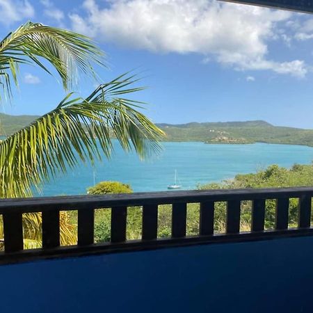 Coqui Beach Home, Culebra Isla Culebra Exterior foto