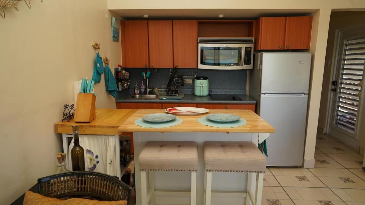 Coqui Beach Home, Culebra Isla Culebra Exterior foto
