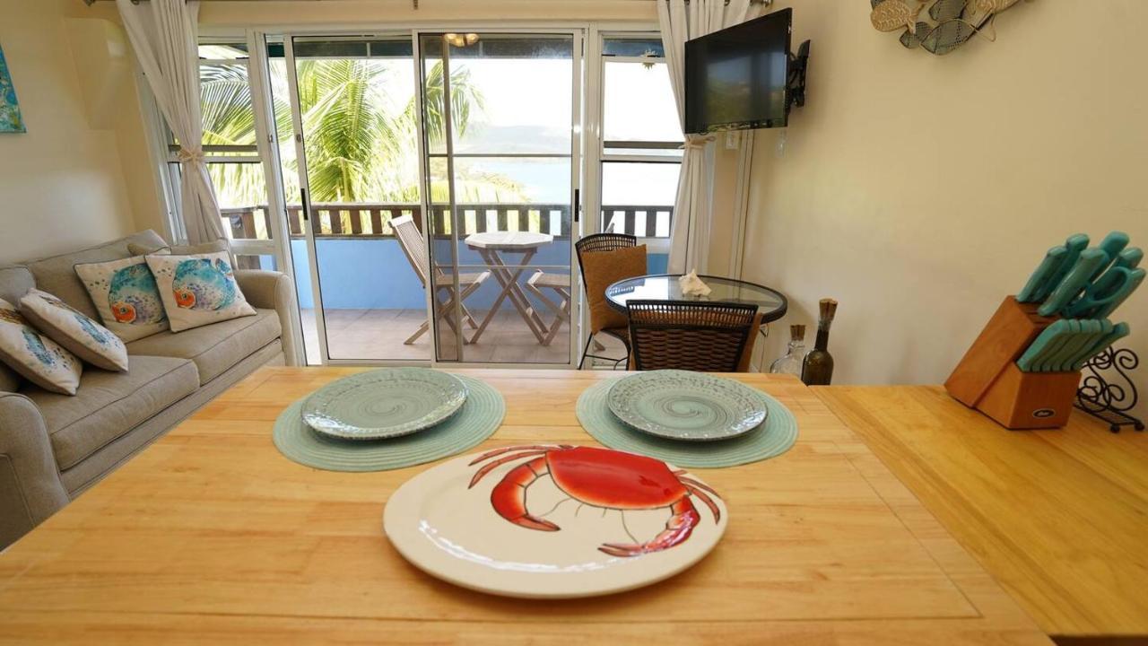 Coqui Beach Home, Culebra Isla Culebra Exterior foto
