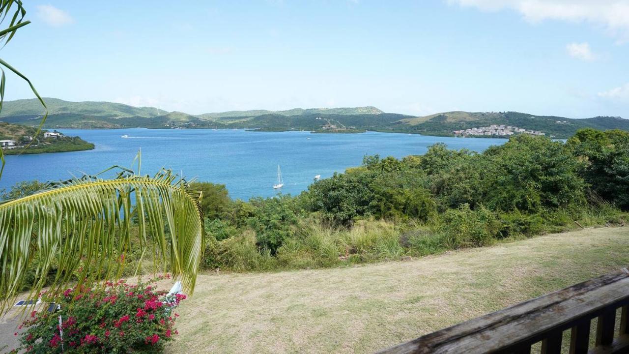Coqui Beach Home, Culebra Isla Culebra Exterior foto