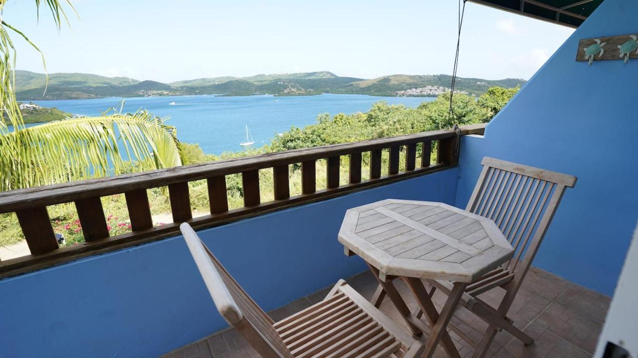 Coqui Beach Home, Culebra Isla Culebra Exterior foto