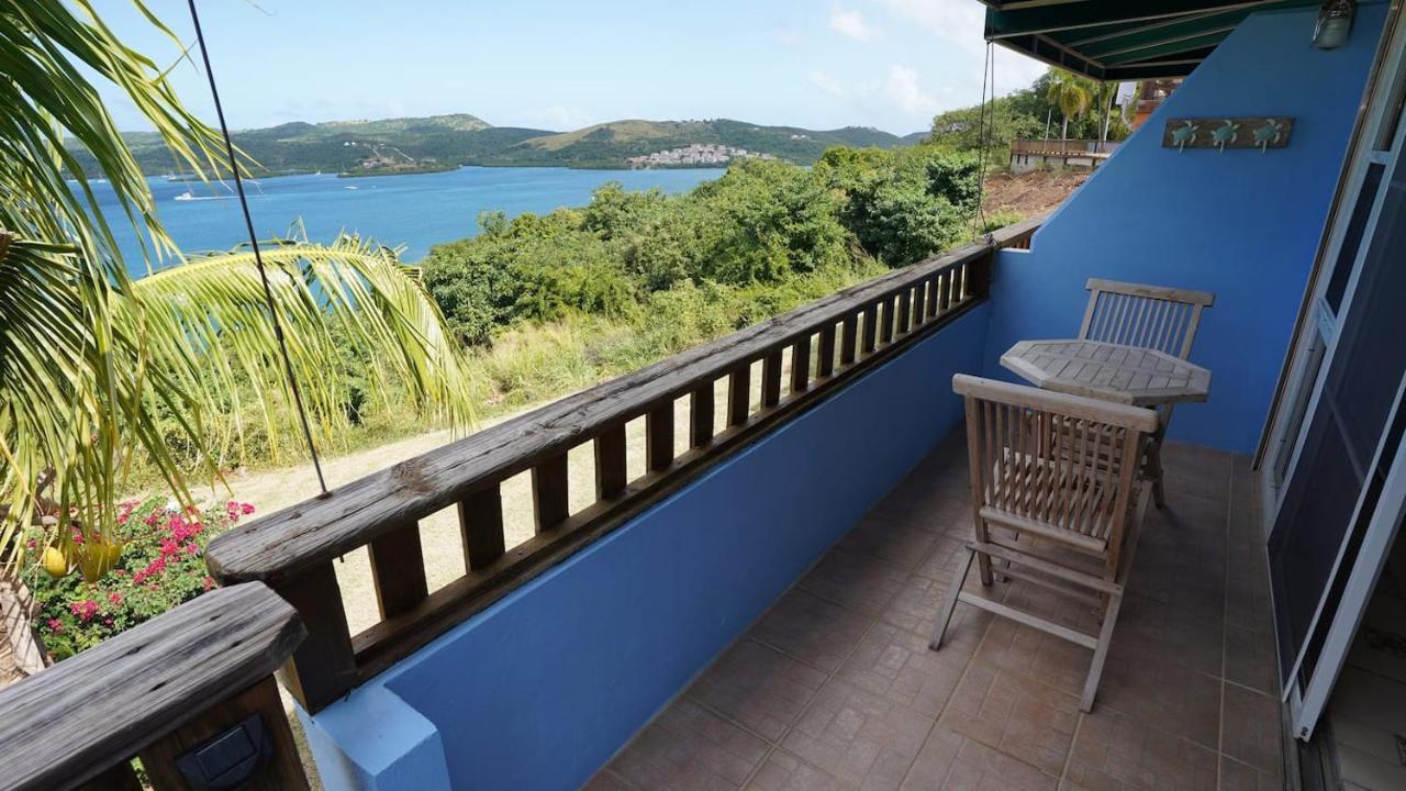 Coqui Beach Home, Culebra Isla Culebra Exterior foto
