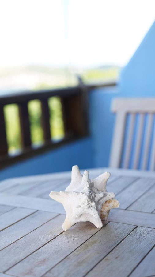 Coqui Beach Home, Culebra Isla Culebra Exterior foto