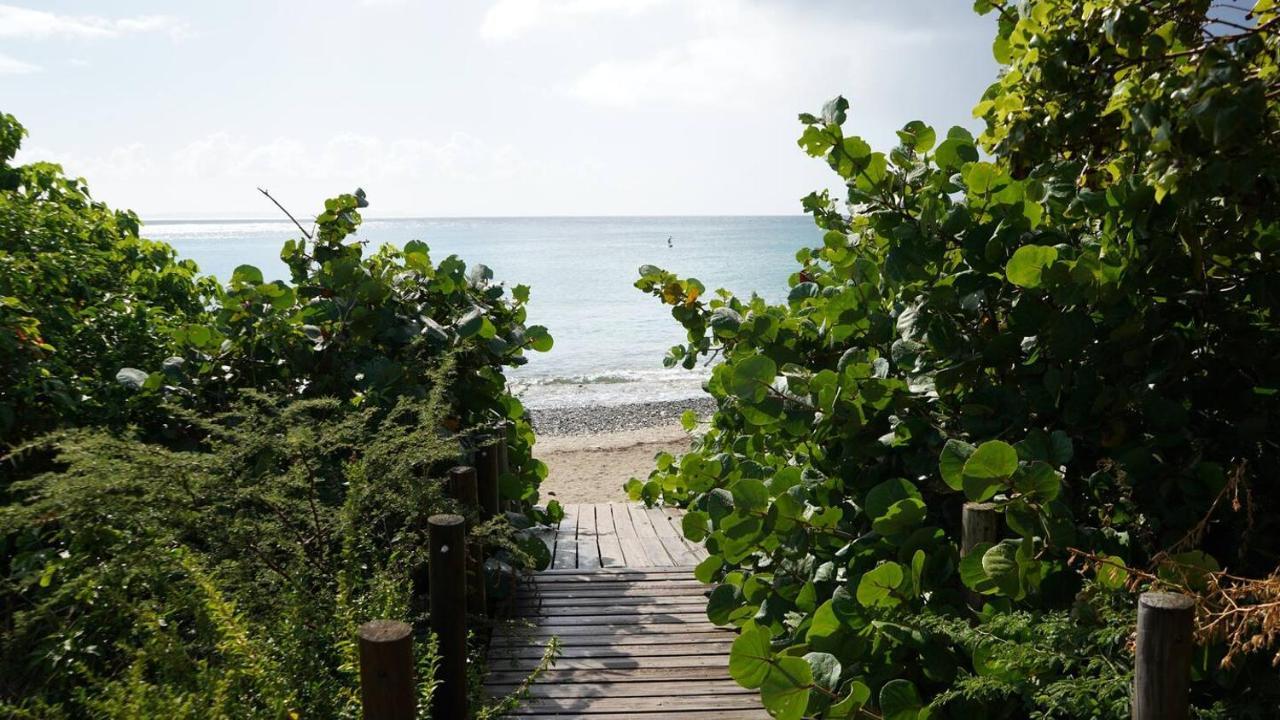 Coqui Beach Home, Culebra Isla Culebra Exterior foto